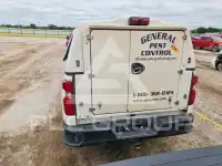 2021 Chevrolet Silverado фото