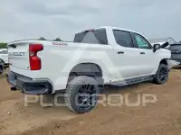 2021 Chevrolet Silverado фото