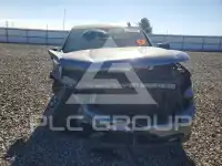 2021 Chevrolet Silverado фото