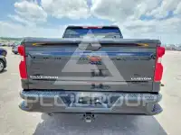 2021 Chevrolet Silverado photo