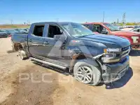 2021 Chevrolet Silverado photo