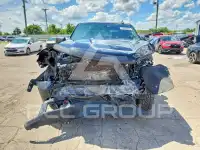 2021 Chevrolet Silverado фото