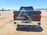2021 Chevrolet Silverado фото