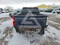 2021 Chevrolet Silverado photo