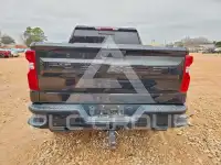 2021 Chevrolet Silverado photo