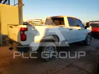 2021 Chevrolet Silverado фото