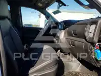 2021 Chevrolet Silverado фото