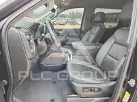 2021 Chevrolet Silverado photo