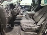 2021 Chevrolet Silverado photo
