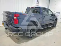 2021 Chevrolet Silverado фото