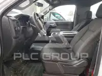 2021 Chevrolet Silverado photo