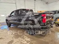 2021 Chevrolet Silverado фото
