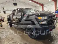 2021 Chevrolet Silverado фото