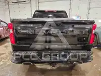 2021 Chevrolet Silverado фото