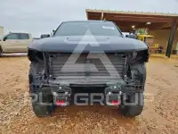 2021 Chevrolet Silverado photo