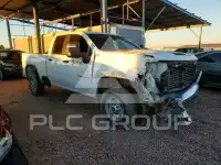 2021 Chevrolet Silverado фото