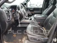 2021 Chevrolet Silverado photo