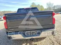 2021 Chevrolet Silverado фото