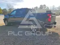2021 Chevrolet Silverado фото