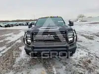 2021 Chevrolet Silverado photo