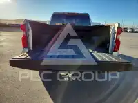2021 Chevrolet Silverado фото