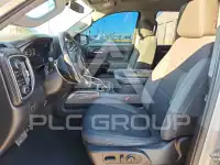 2021 Chevrolet Silverado фото