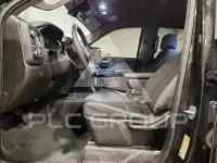 2021 Chevrolet Silverado фото
