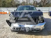2021 Chevrolet Silverado фото