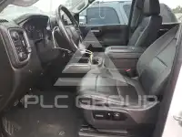 2021 Chevrolet Silverado фото