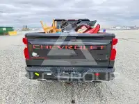 2021 Chevrolet Silverado фото