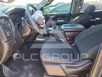 2021 Chevrolet Silverado фото