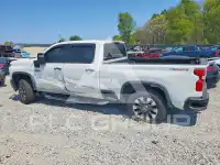 2021 Chevrolet Silverado фото