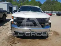 2021 Chevrolet Silverado photo