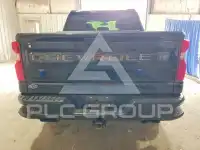 2021 Chevrolet Silverado фото