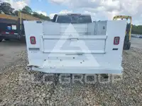 2021 Chevrolet Silverado фото