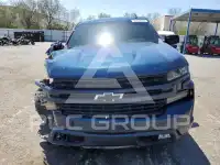 2021 Chevrolet Silverado фото
