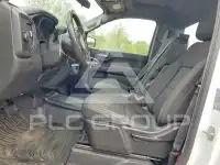 2021 Chevrolet Silverado photo