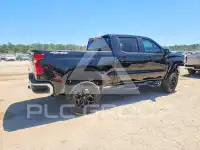 2021 Chevrolet Silverado фото
