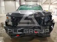 2021 Chevrolet Silverado photo