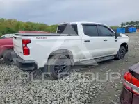 2021 Chevrolet Silverado фото