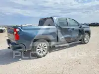 2021 Chevrolet Silverado фото