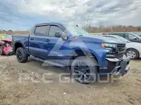 2021 Chevrolet Silverado фото
