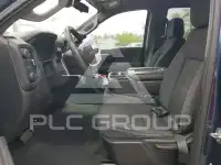 2021 Chevrolet Silverado фото
