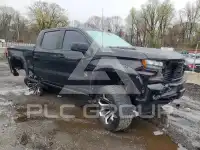 2021 Chevrolet Silverado фото