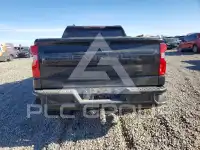 2021 Chevrolet Silverado фото
