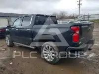 2021 Chevrolet Silverado photo