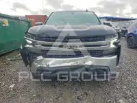 2021 Chevrolet Silverado фото