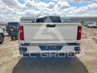 2021 Chevrolet Silverado фото