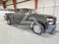 2021 Chevrolet Silverado фото