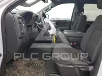 2021 Chevrolet Silverado фото